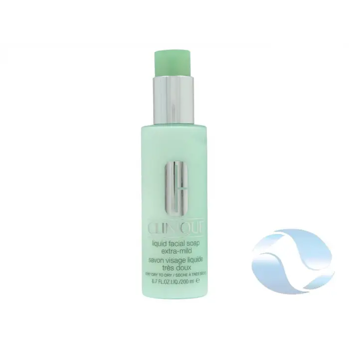 Liquid Facial Soap Extra-Mild 200 ml