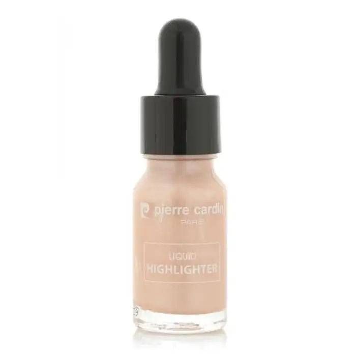 Liquid Highlighter - Cristal Sand - 201