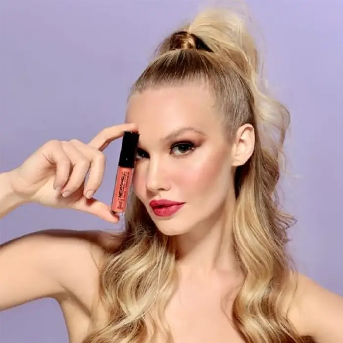 Liquid Illuminator Aydınlatıcı Allık 3 In 1 Candy 6 Ml, T930