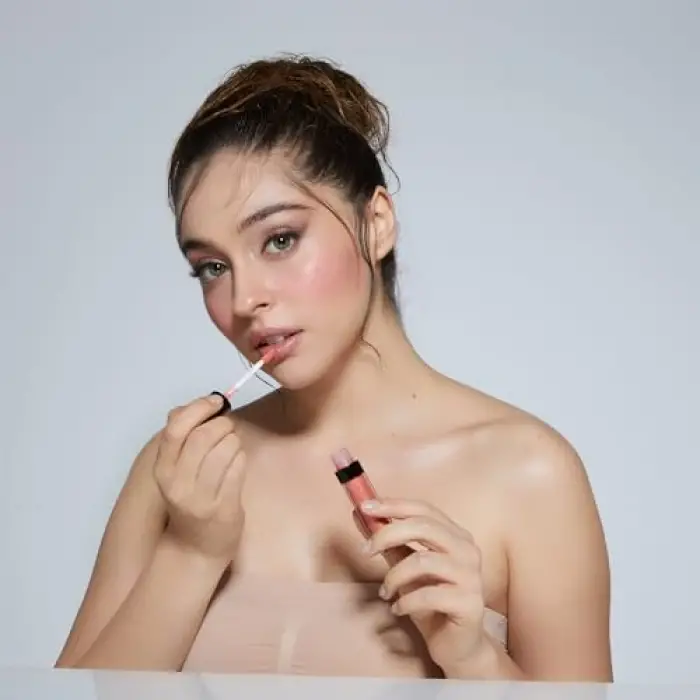 Lıquıd Illumınator Aydınlatıcı Allık 3 in 1 - Pink