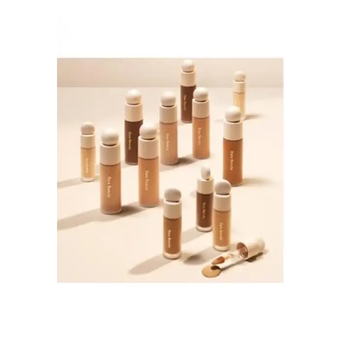 Liquid Touch Aydınlatıcı Etkili Kapatıcı 400W