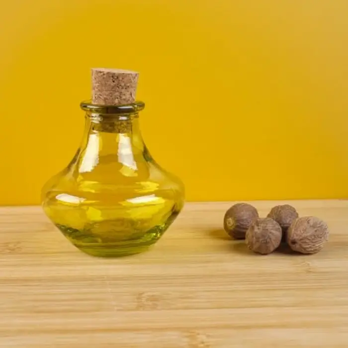 Lis Oriental Yağ Şişesi 100 ml