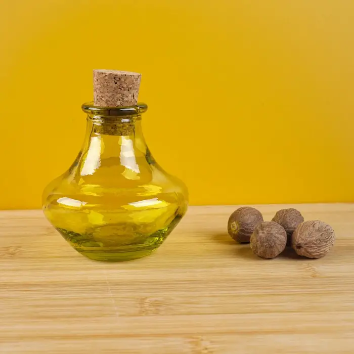 Lis Oriental Yağ Şişesi 100 ml