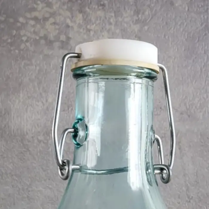 Lisa Şişe 1 Litre