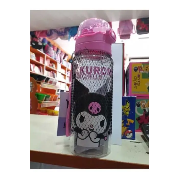 Lisanslı Matara, Pembe