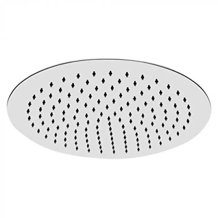 Lite LC A45646 Duş Başlığı 40 cm Krom