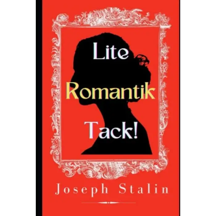 Lite Romantik Tack! (Swedish Edition)
