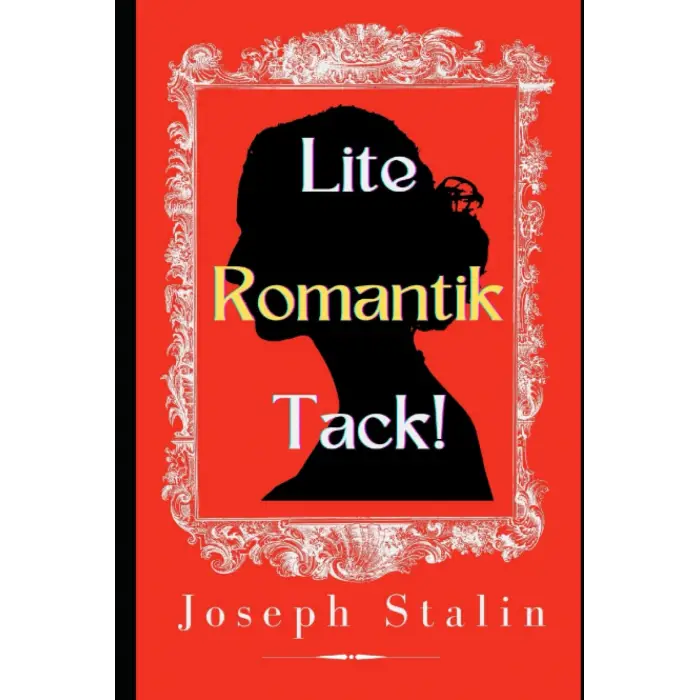 Lite Romantik Tack! (Swedish Edition)