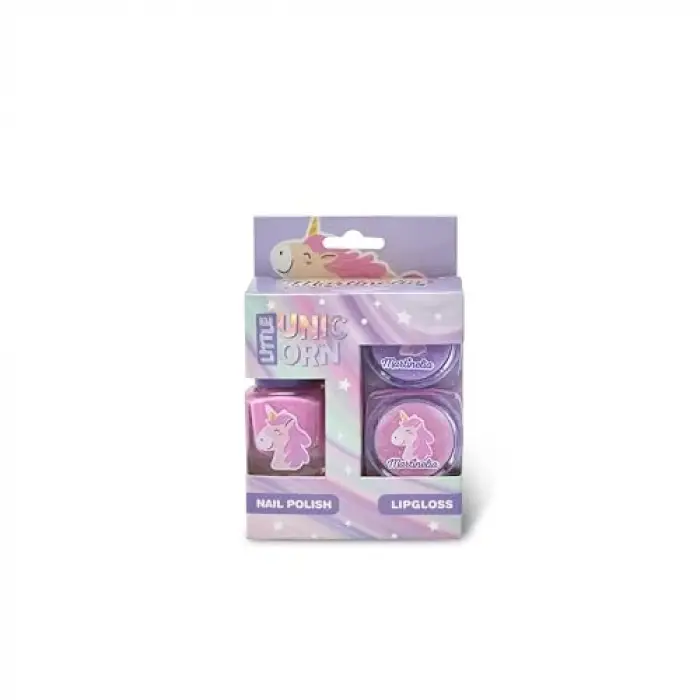 Lıttle Unıcorn Mini 3lü Set