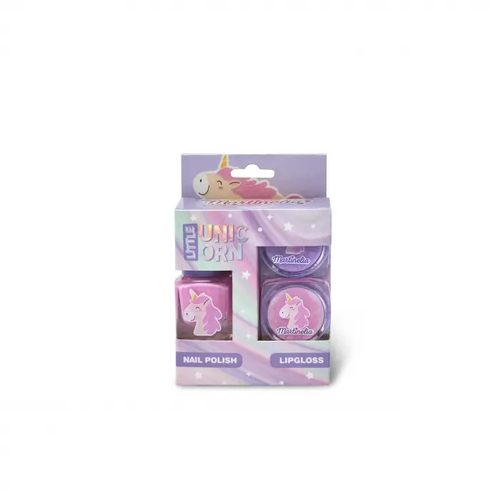 Lıttle Unıcorn Mini 3lü Set