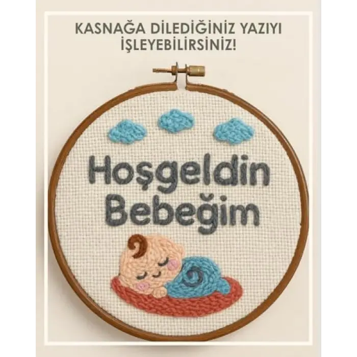 Liva Craft, Punch Seti, Her Şey Dahil