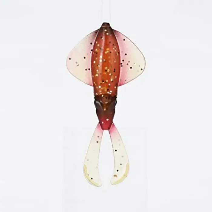 Live Squid SQID4#002 Surume