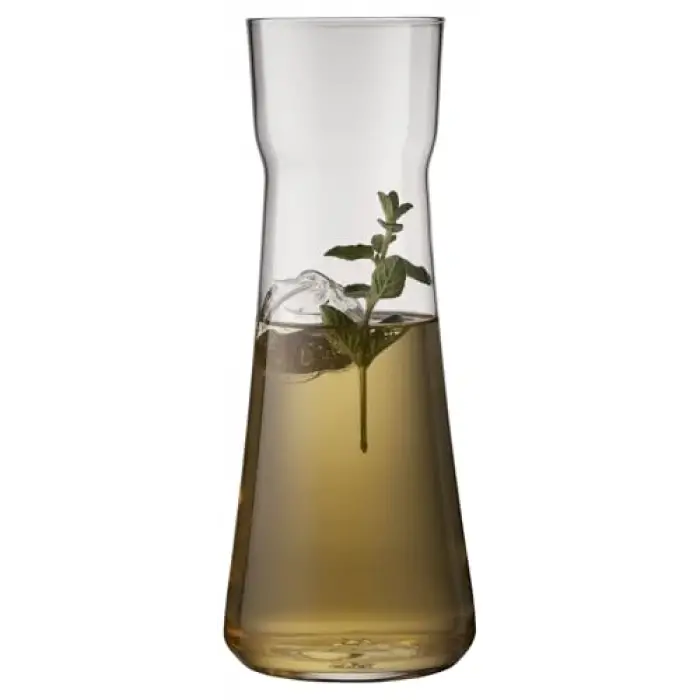 Lizbon Sürahi Seti 1 L + 4 Bardak 35 Cl