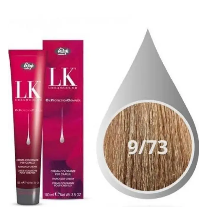 LK Oil Protection Complex 9/73