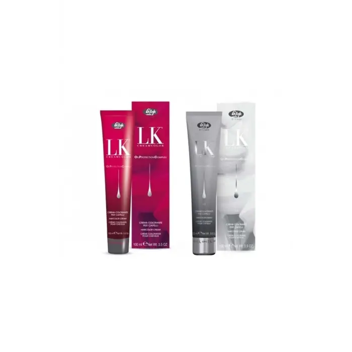 LK Oil Protection Complex 9/73