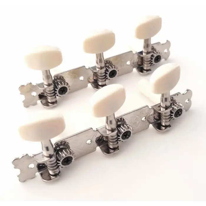 LM-3911 Klasik Gitar Burgusu, Vidalar D