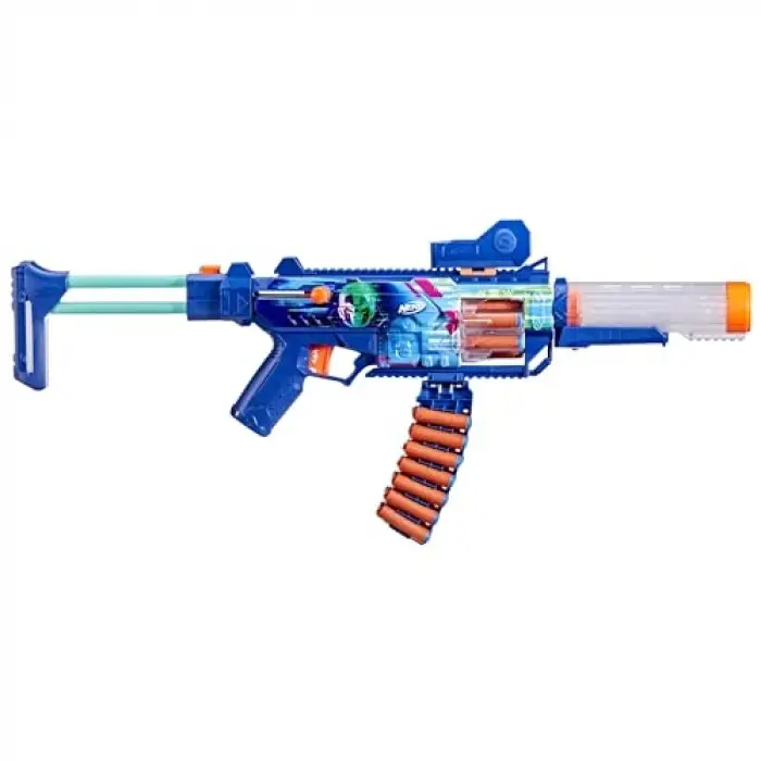 Loadout Cyberlight Ghost Tabanca ve N1 Dartlar