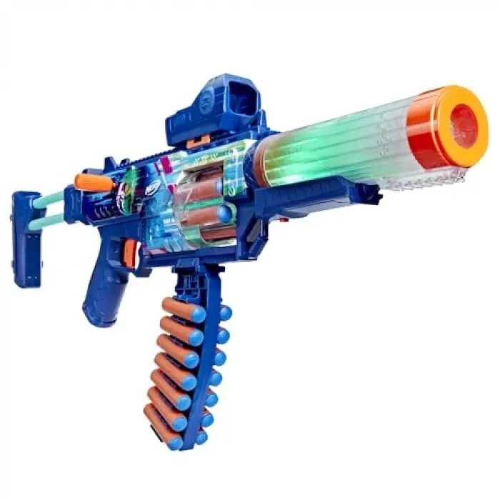 Loadout Cyberlight Ghost Tabanca ve N1 Dartlar