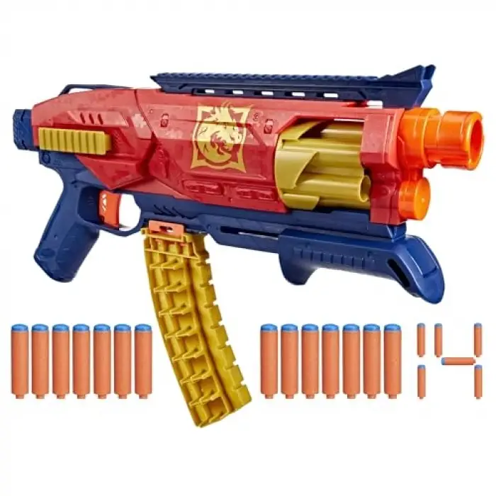 Loadout Shadowspeed Recon Tabanca ve 14 N1 Dart