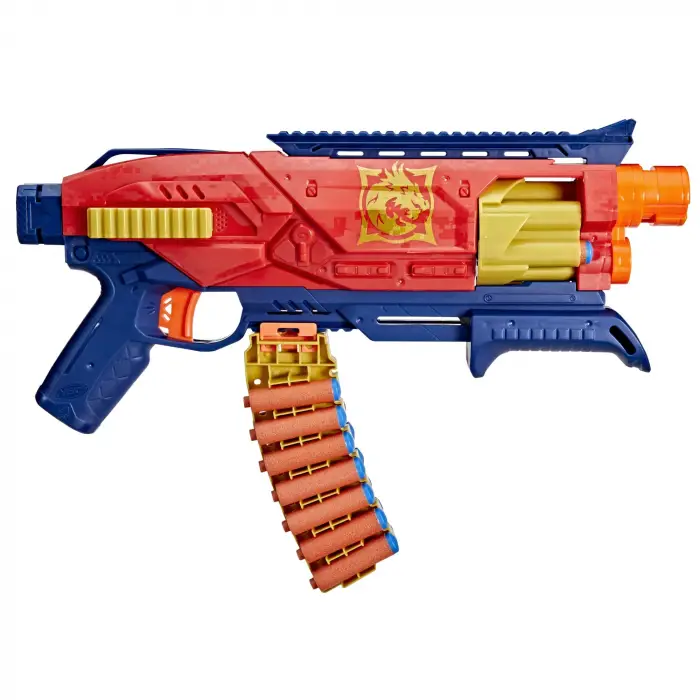 Loadout Shadowspeed Recon Tabanca ve 14 N1 Dart