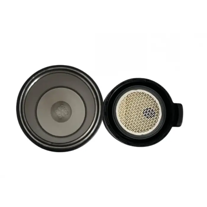 Locksip Serisi 380 Ml Çelik Termos