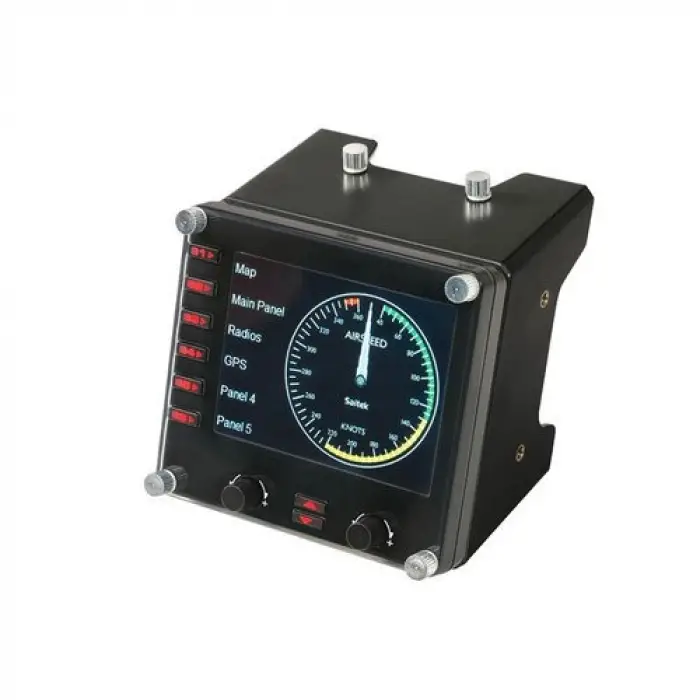 Logitech Pro Flight Instrument Panel