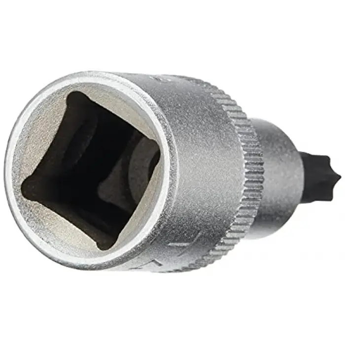Lokmalı Star (Torx) Uçlar 1/2 T 40