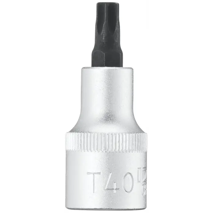 Lokmalı Star (Torx) Uçlar 1/2 T 40