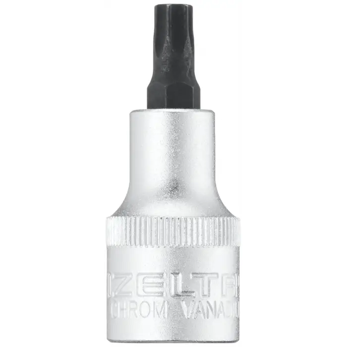 Lokmalı Star (Torx) Uçlar 1/2 T 40