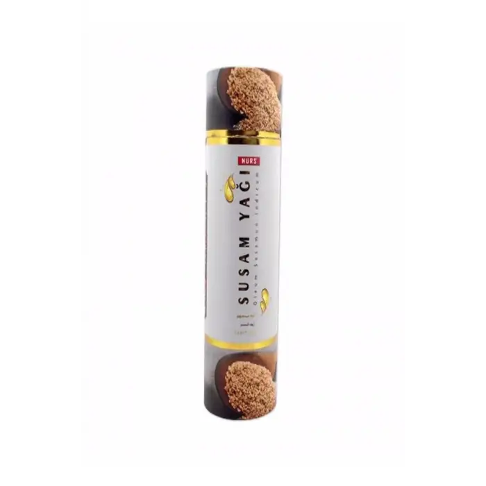 Lokman Hekim Susam Yağı 250 Ml
