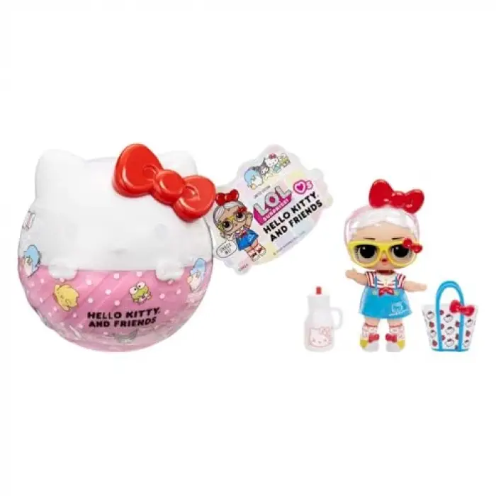 L.O.L. Surprise! Tots Hello Kitty