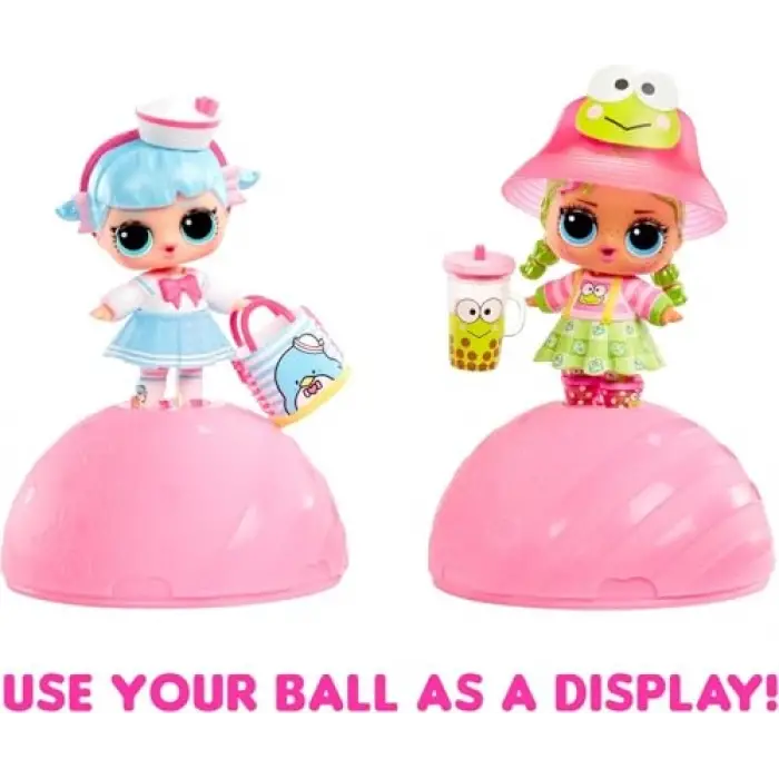 L.O.L. Surprise! Tots Hello Kitty
