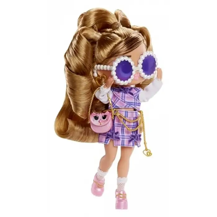 Lol Tweens Fancy Gurl Bebeği