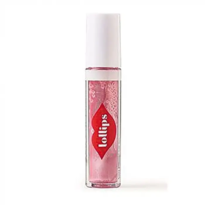 Lollips Dudak Parlatıcısı - Caramel Candy