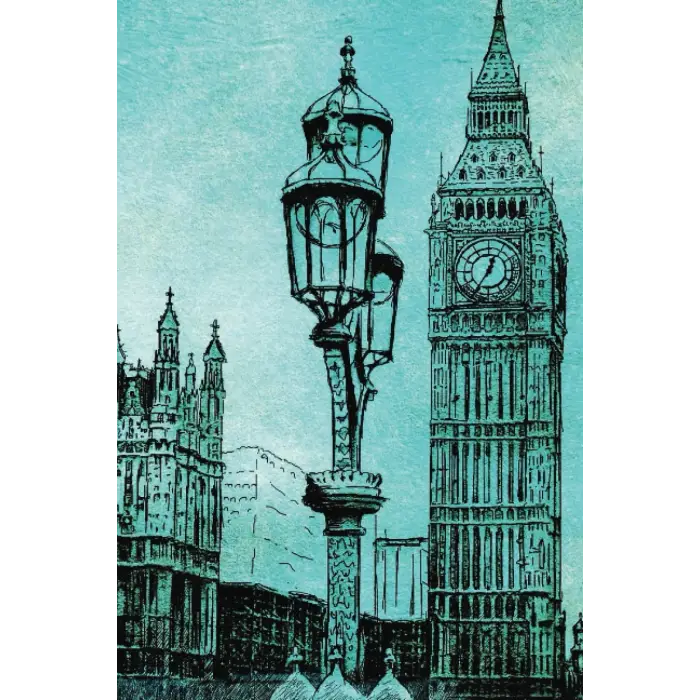 London & UK Travel Journal