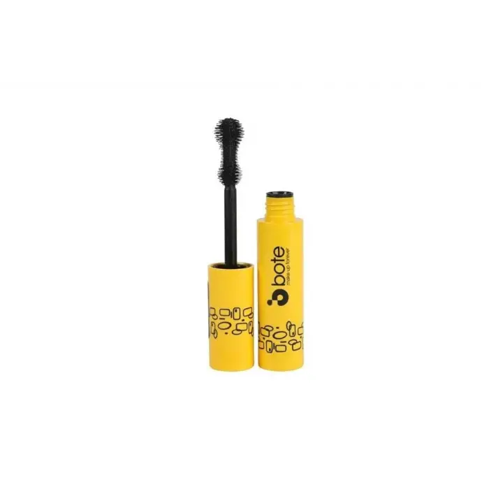 Long Lash Black Maskara
