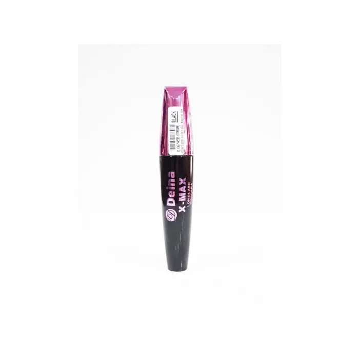 Long Lash Black Maskara – Kıvrımlı ve Hacimli