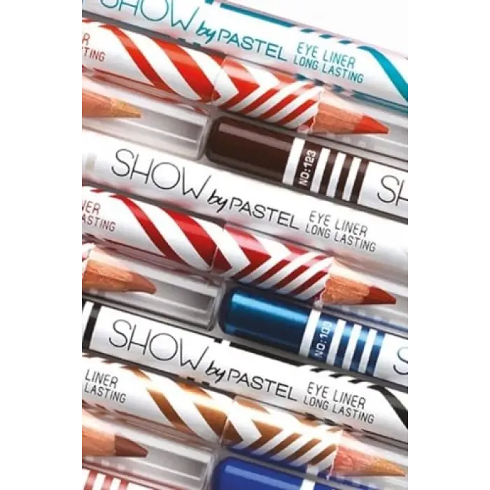 Long Lasting Eye Pencil 129