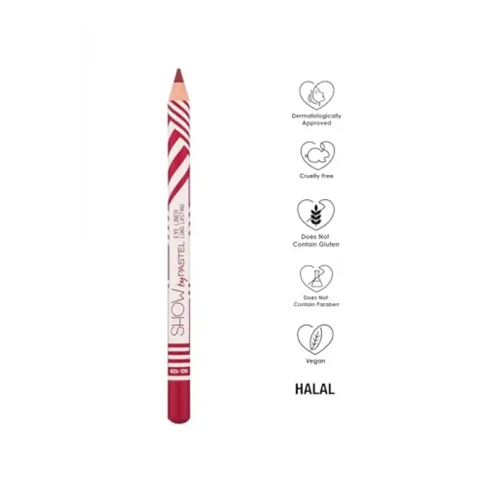 Long Lasting Eye Pencil 129
