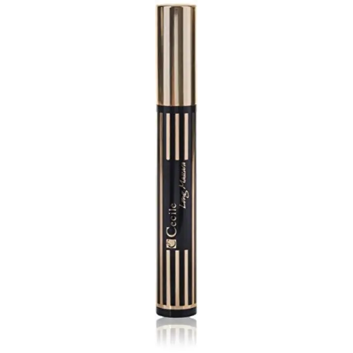Long Mascara Siyah 1 Paket (1 x 1 Adet)