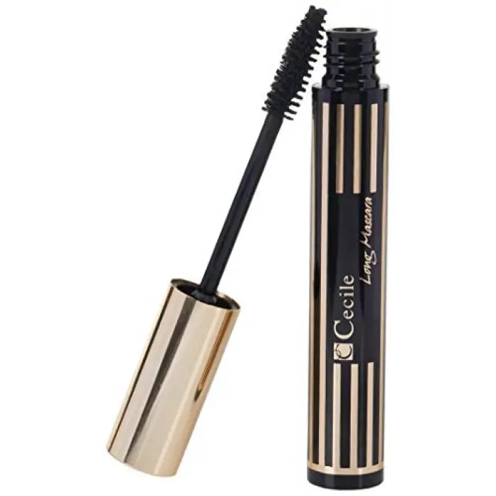 Long Mascara Siyah 1 Paket (1 x 1 Adet)