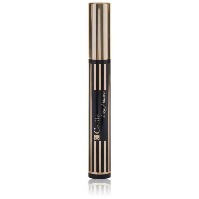 Long Mascara Siyah 1 Paket (1 x 1 Adet)