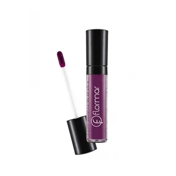 Long Wearing 419 Lipgloss Raining Purple 4,5 ml