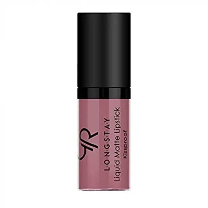Longstay Liquid Matte Lipstick Mini No: 03 - Bulaşmayan Likit Mini Mat Ruj (3 ml)