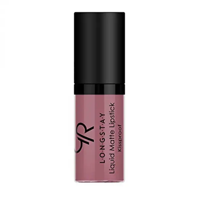 Longstay Liquid Matte Lipstick Mini No: 03 - Bulaşmayan Likit Mini Mat Ruj (3 ml)