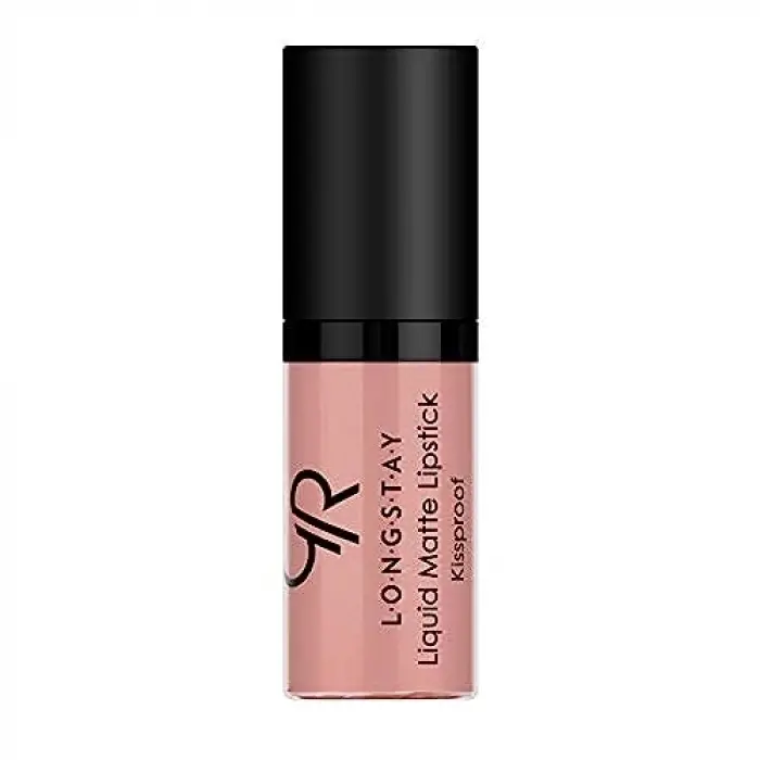 Longstay Liquid Matte Lipstick Mini No: 13 - Bulaşmayan Likit Mini Mat Ruj (3 ml)