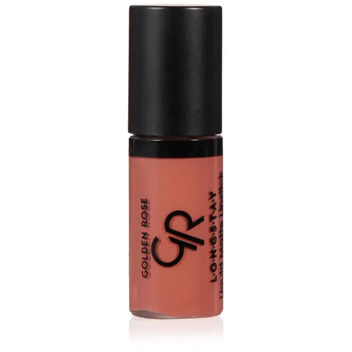 Longstay Liquid Matte Lipstick Mini No: 16 Bulaşmayan Likit Mini Mat Ruj (3 ml)