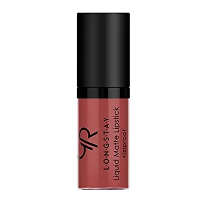 Longstay Liquid Matte Lipstick Mini No: 19 Bulaşmayan Likit Mini Mat Ruj (3 ml)