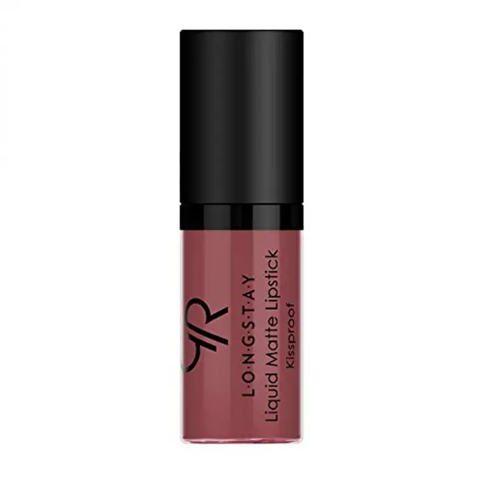 Longstay Liquid Matte Lipstick Mini No: 20 - Bulaşmayan Likit Mini Mat Ruj (3 ml)