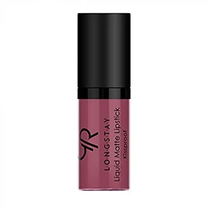 Longstay Liquid Matte Lipstick Mini No: 21 - Bulaşmayan Likit Mini Mat Ruj (3 ml)